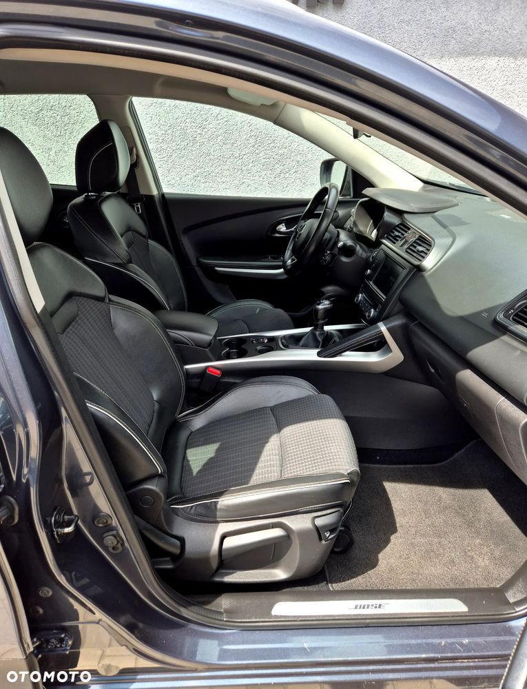 Renault Kadjar 1.2 Energy TCe Limited - 17
