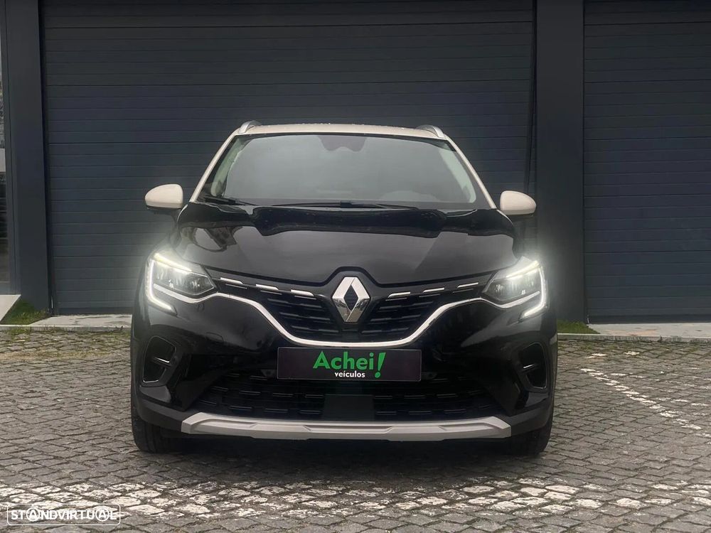 Renault Captur - 36