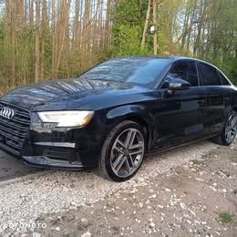 Audi A3 Limousine - 6