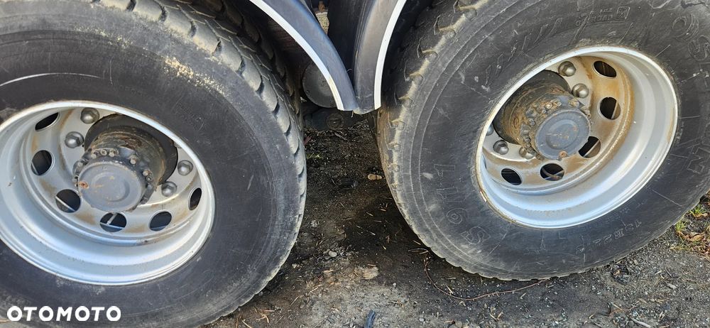 Renault Kerax 370 - 7