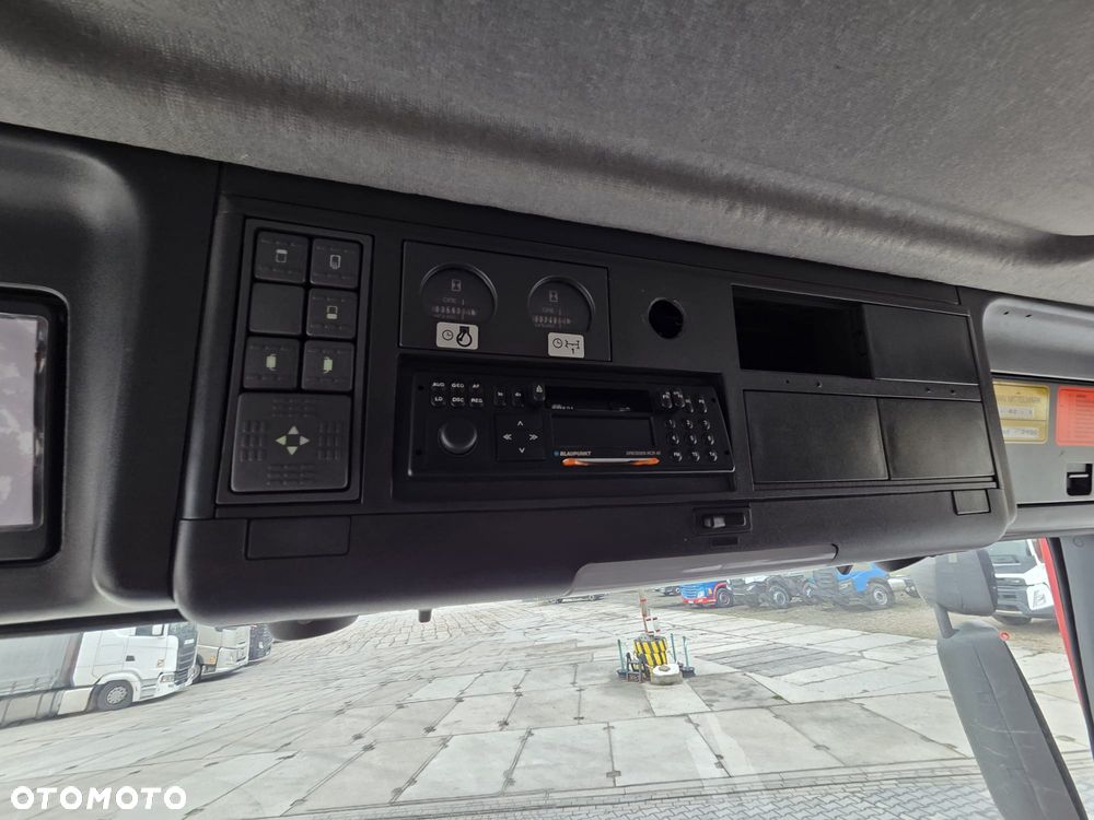 Iveco FF100EW EuroFire 100E21/ STRAŻ POŻARNA/ - 21