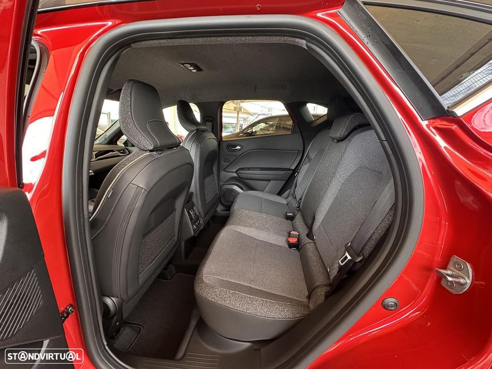 Mitsubishi ASX - 10