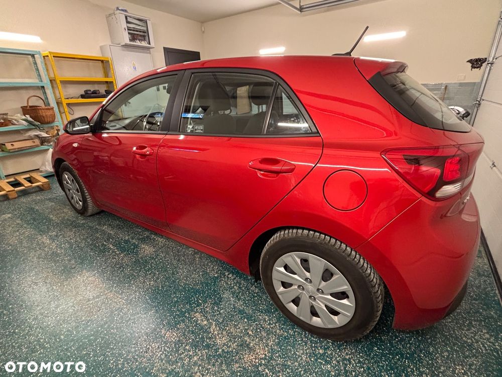 Kia Rio 1.0 T-GDI M - 6