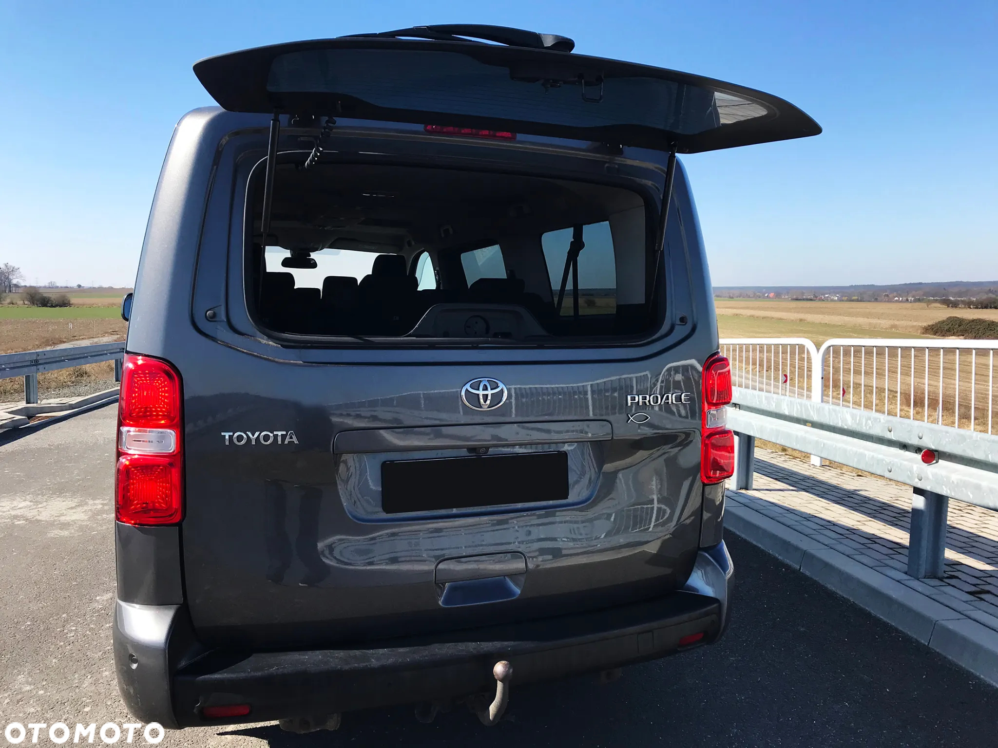 Toyota Proace Verso 2.0 D4-D Long Family - 18
