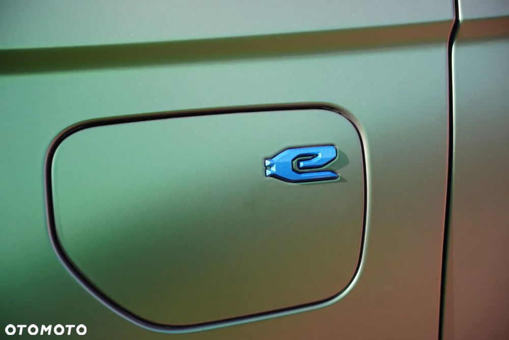 Jeep Grand Cherokee 2.0 4xe PHEV Overland - 8