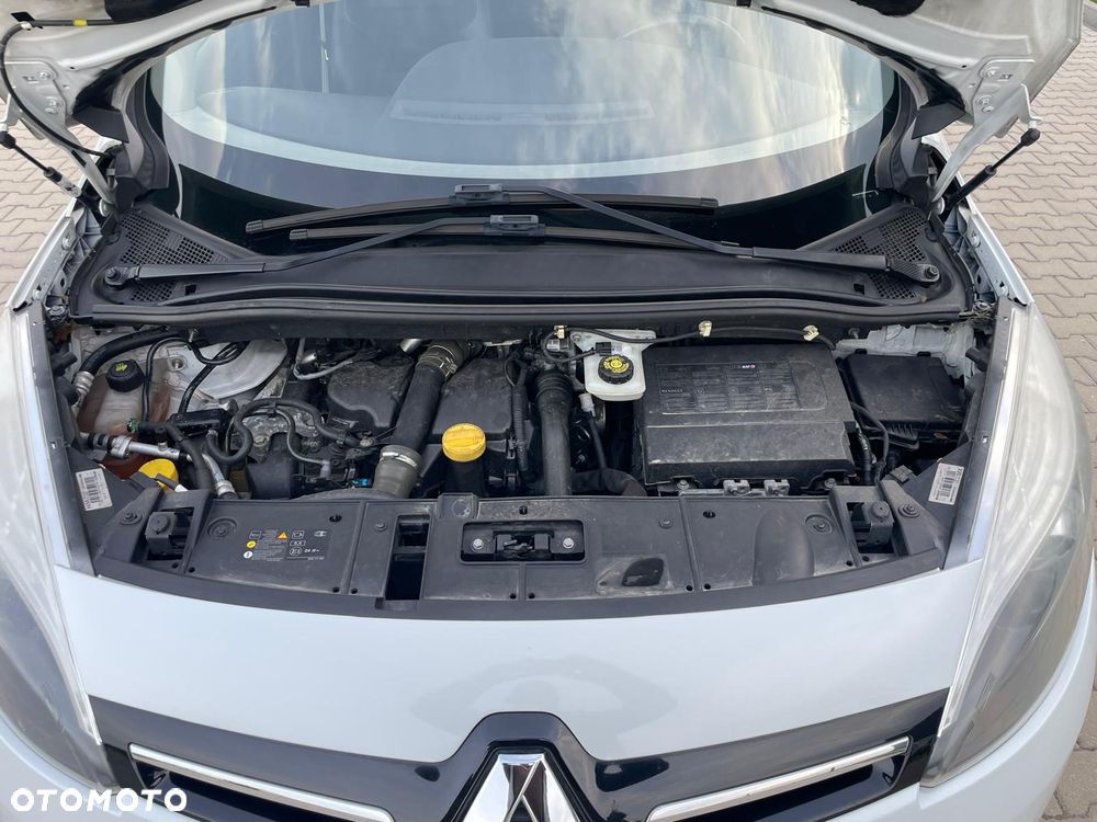 Renault Scenic Energy dCi 110 S&S Bose Edition - 20