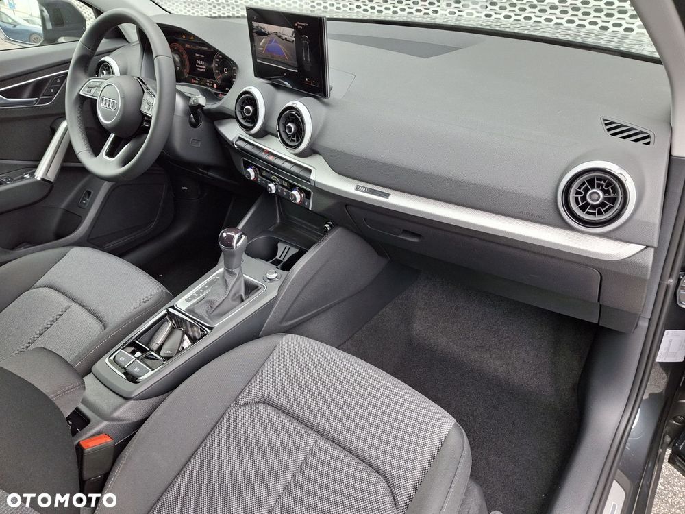 Audi Q2 - 13