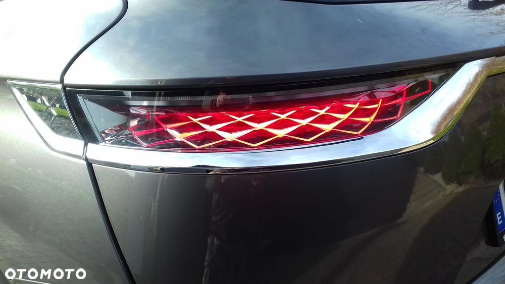 DS Automobiles DS 7 Crossback 1.6 PureTech GPF Grand Chic - 24