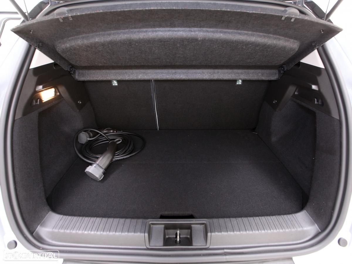 Renault Captur 1.6 E-Tech Plug-In Hybrid Techno - 13