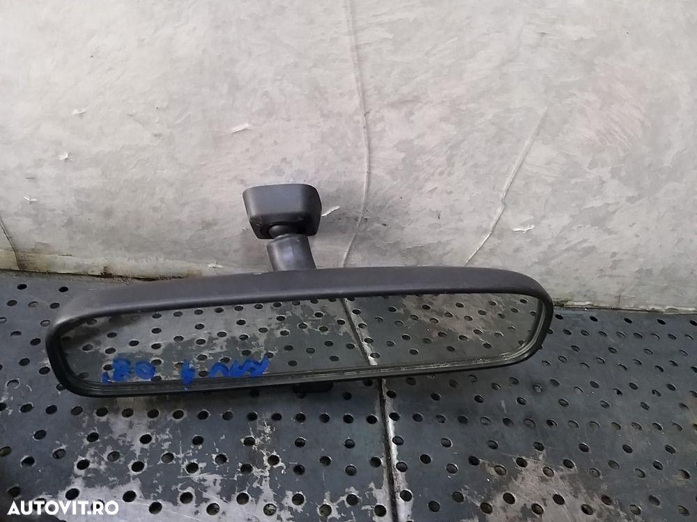 Oglinda retrovizoare interior toyota rav 4 3 a3 e4022197 - 1