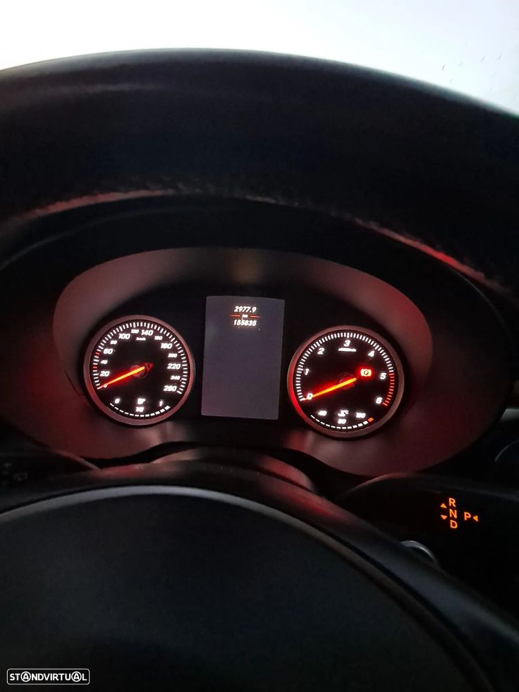 Mercedes-Benz GLC 250 d AMG Line 4-Matic - 11