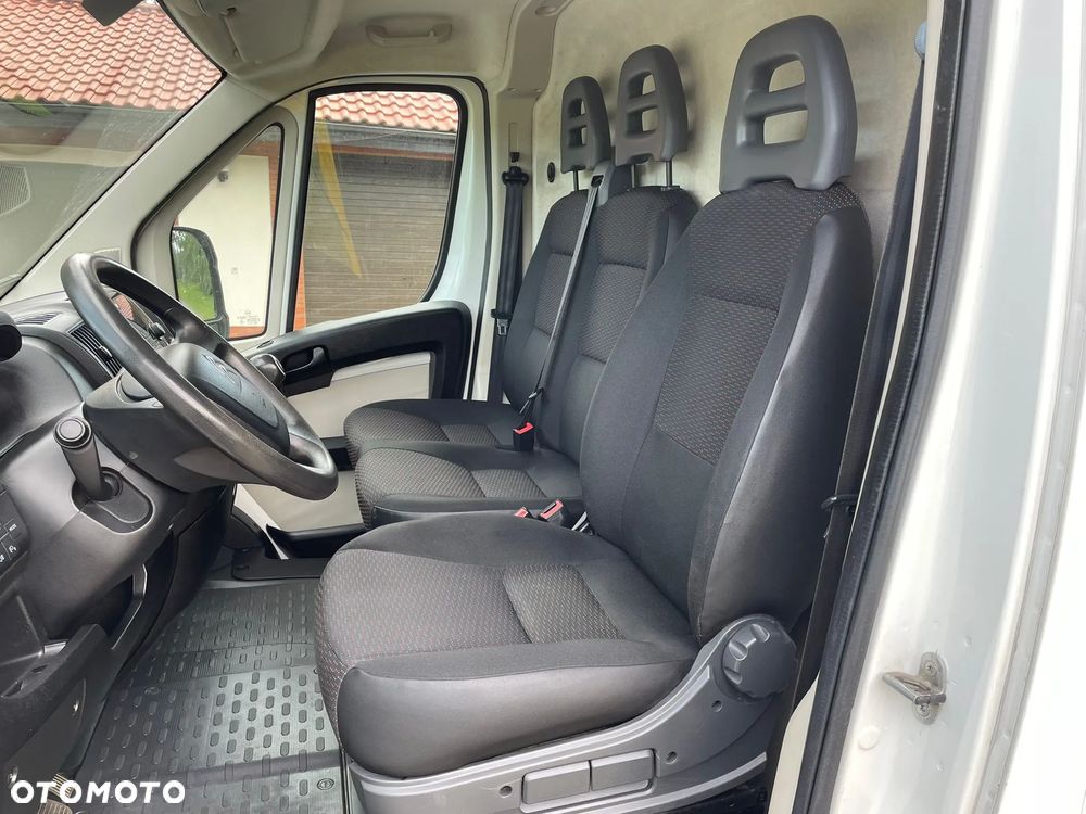Citroën Jumper - 7