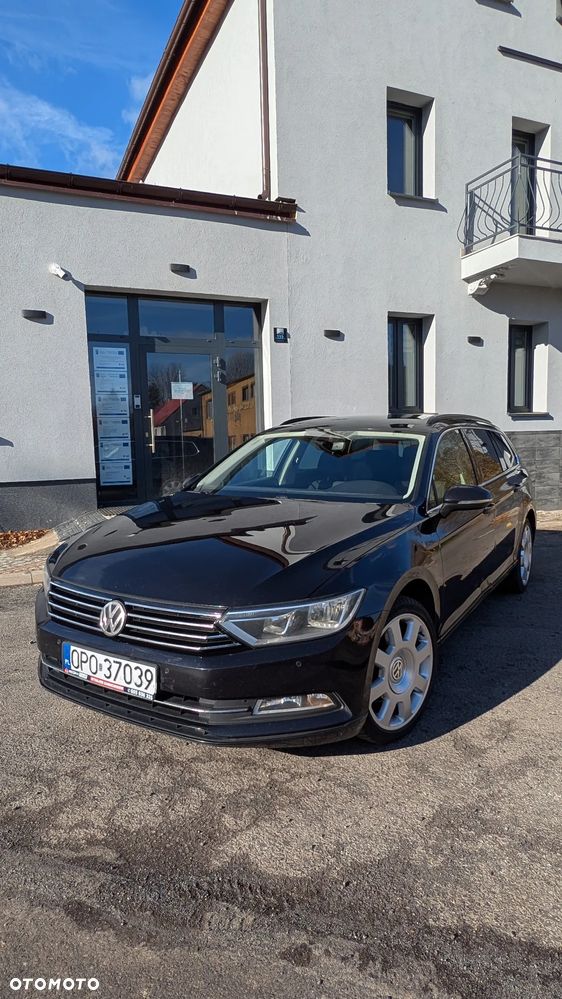 Volkswagen Passat 2.0 TDI BMT Comfortline - 14