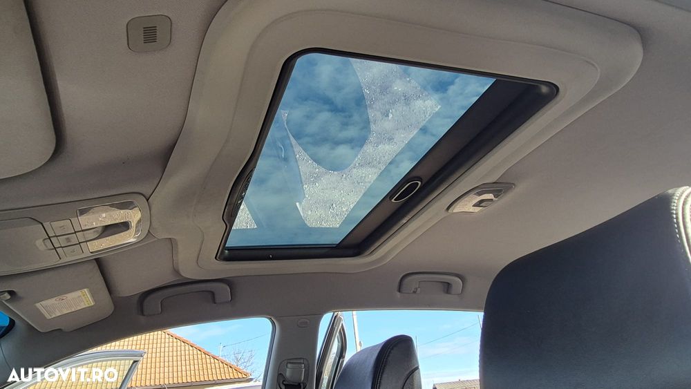 SsangYong Korando 2.0 E-XDI DPF 4WD Quartz - 14