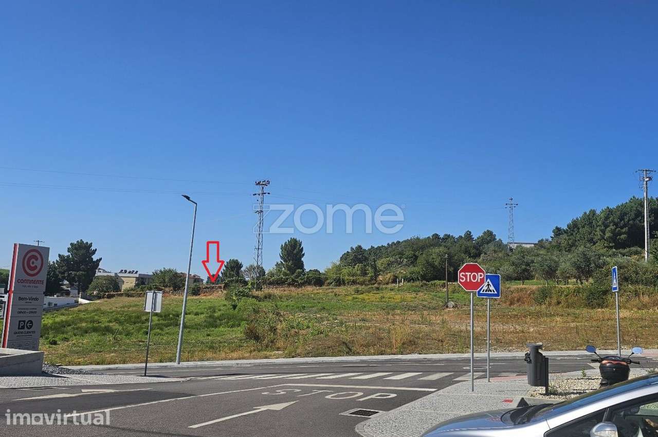 Terreno para Construção – 16.050 m² - Grande imagem: 2/13