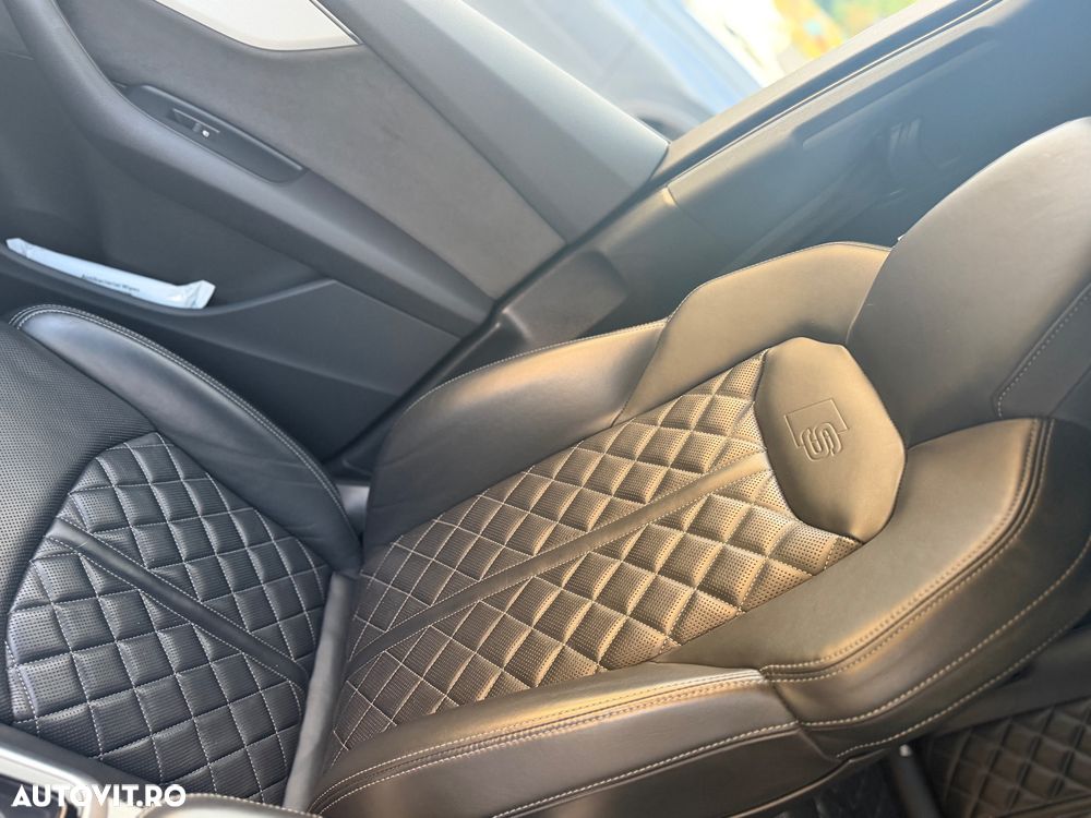 Audi Q7 3.0 50 TDI quattro Tiptronic MHEV S Line - 15