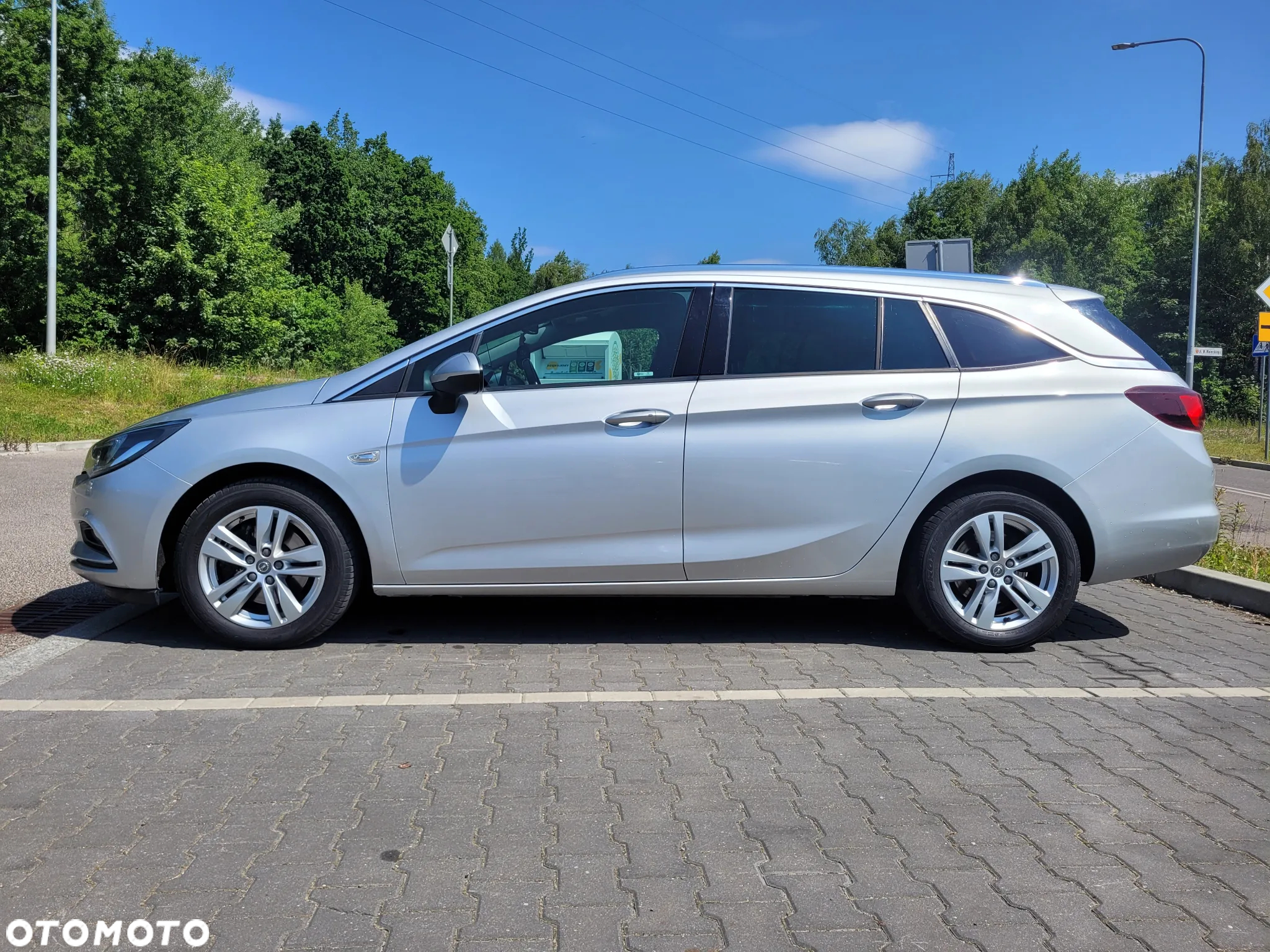 Opel Astra - 3