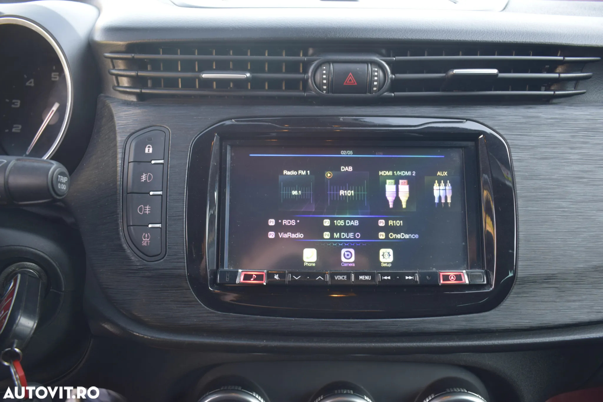 Alfa Romeo Giulietta 1.4 TB 16V Multiair TCT Sport - 20