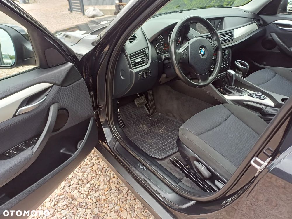 BMW X1 - 19
