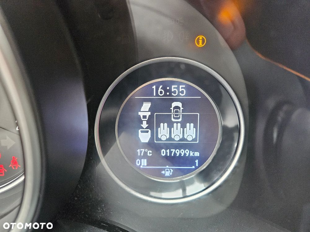 Honda Jazz 1.3 i-VTEC Elegance - 7