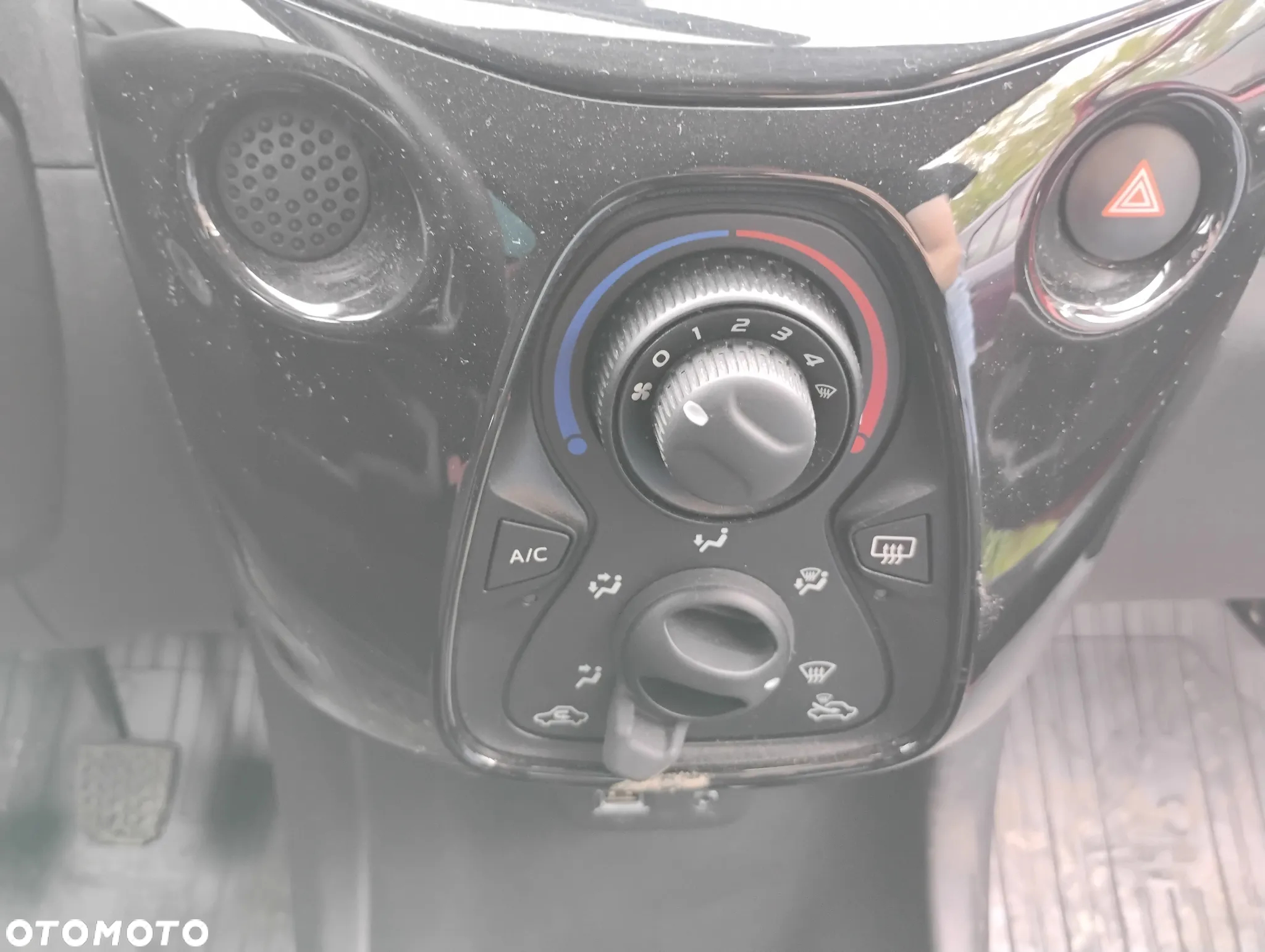 Toyota Aygo 1.0 VVT-i Sprint EU6 - 13