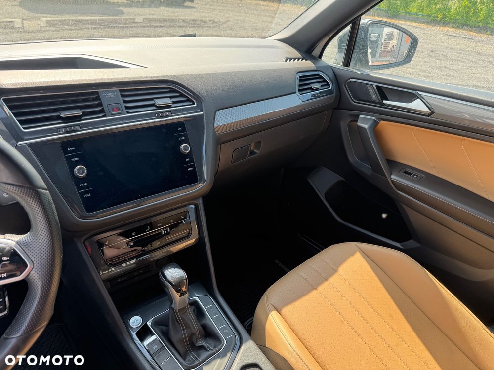 Volkswagen Tiguan 2.0 TSI 4Mot R-Line DSG - 21