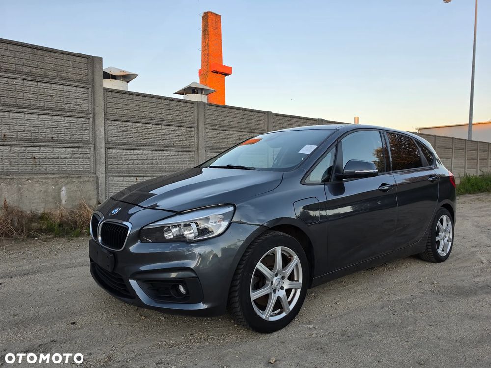 BMW Seria 2 225xe iPerformance Advantage - 30