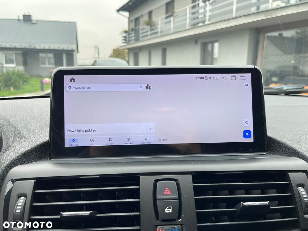 BMW Seria 1 118i Sport Line - 16