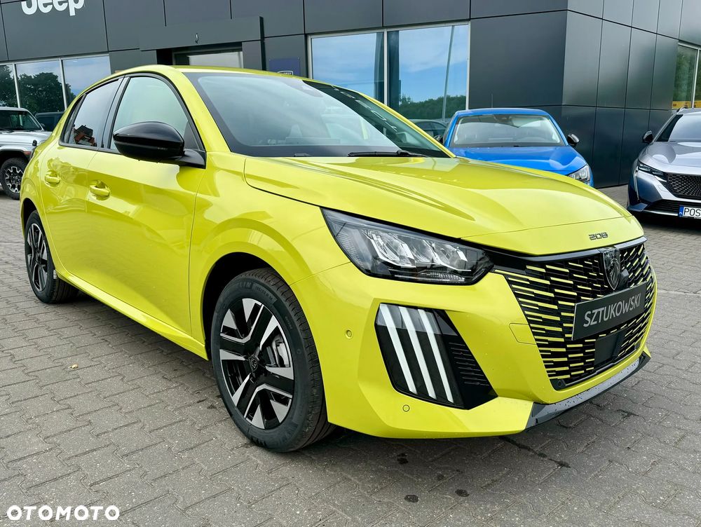 Peugeot 208 - 2