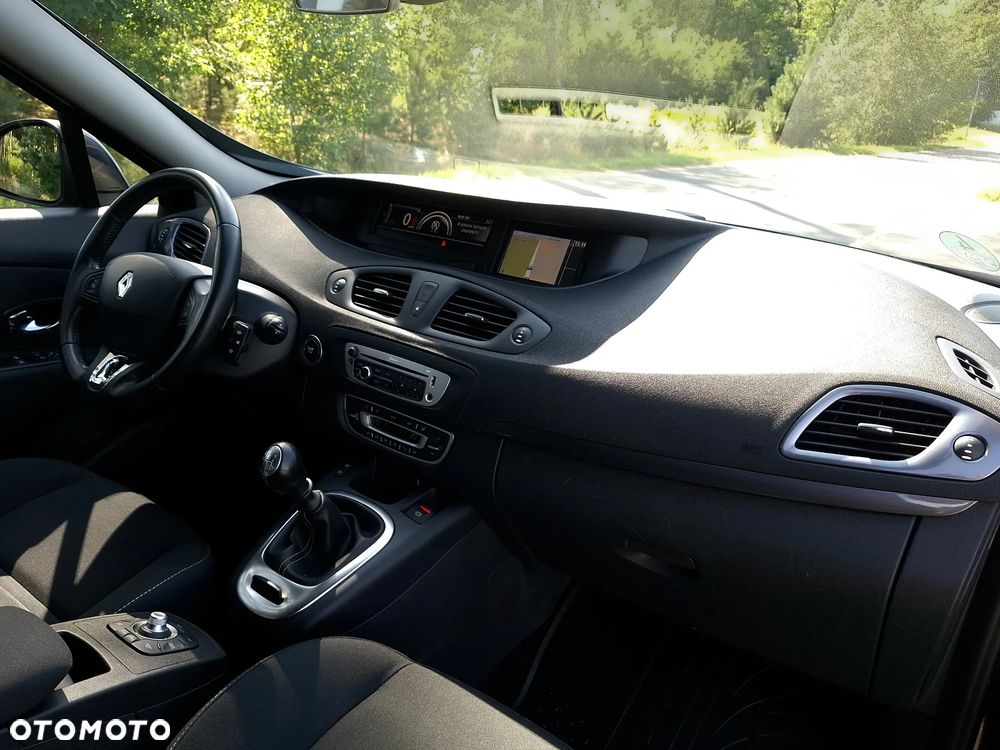 Renault Grand Scenic Gr 1.2 TCe Energy Limited - 13