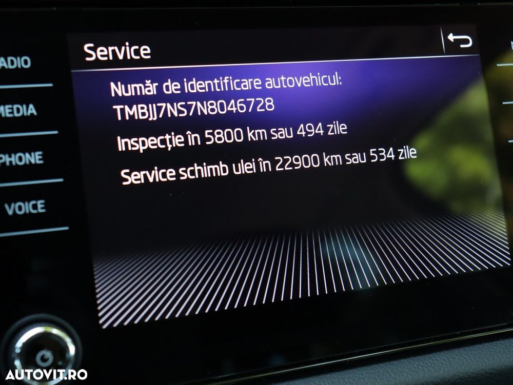 Skoda Kodiaq 2.0 TDI DSG Ambition - 25
