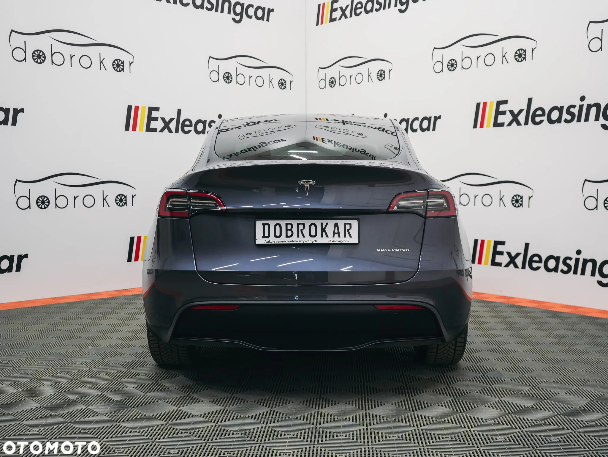 Tesla Y Model Long Range Dual Motor AWD - 10
