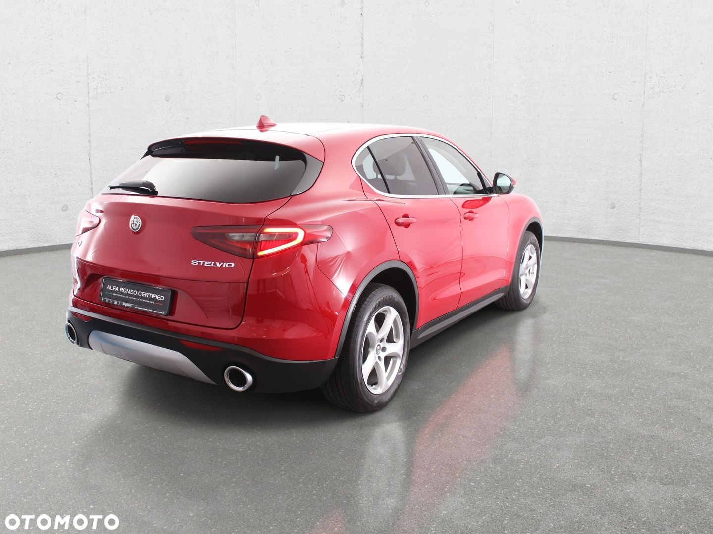 Alfa Romeo Stelvio 2.0 Turbo Super Q4 - 7