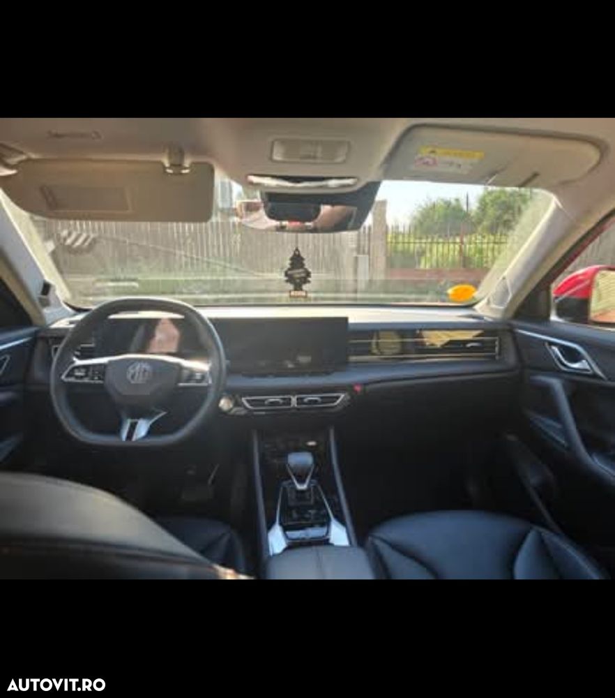 MG HS 1.5 T-GDi 7DCT Excite - 7
