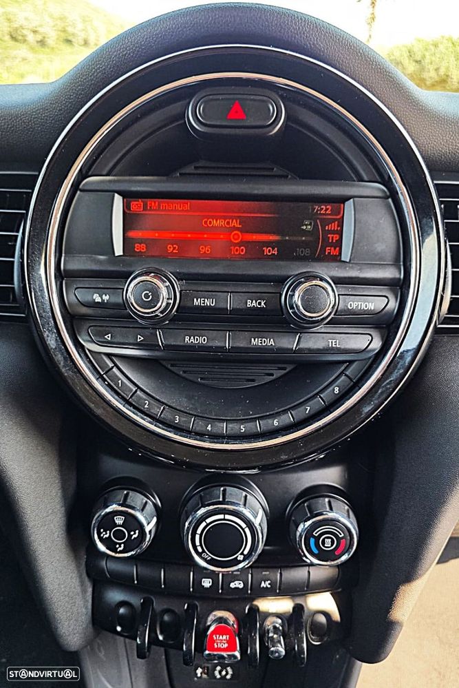 MINI 3 Portas - 16