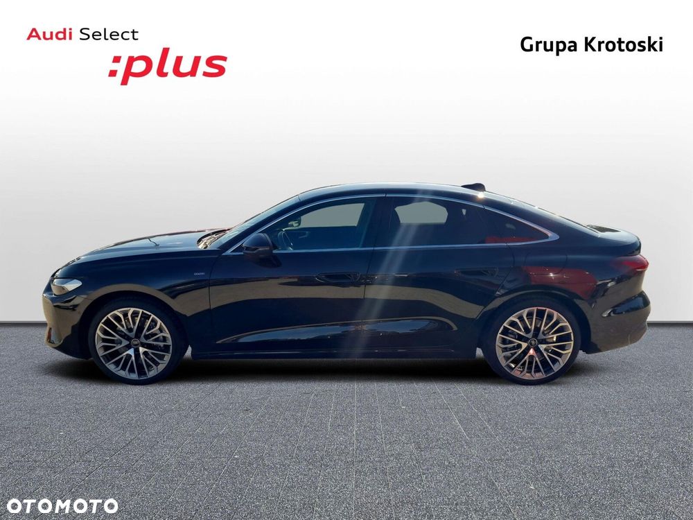 Audi A5 Limousine 2025