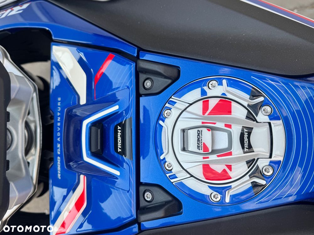 BMW GS - 19