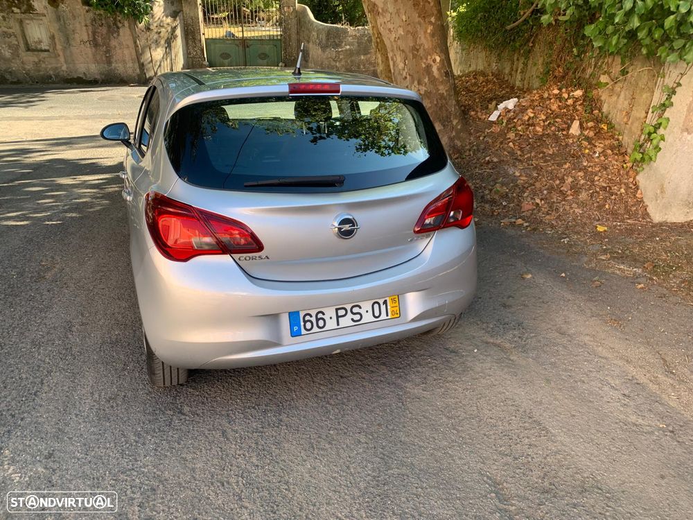 Opel Corsa 1.3 CDTi Cosmo - 3