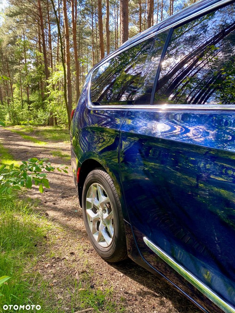 Chrysler Pacifica - 15