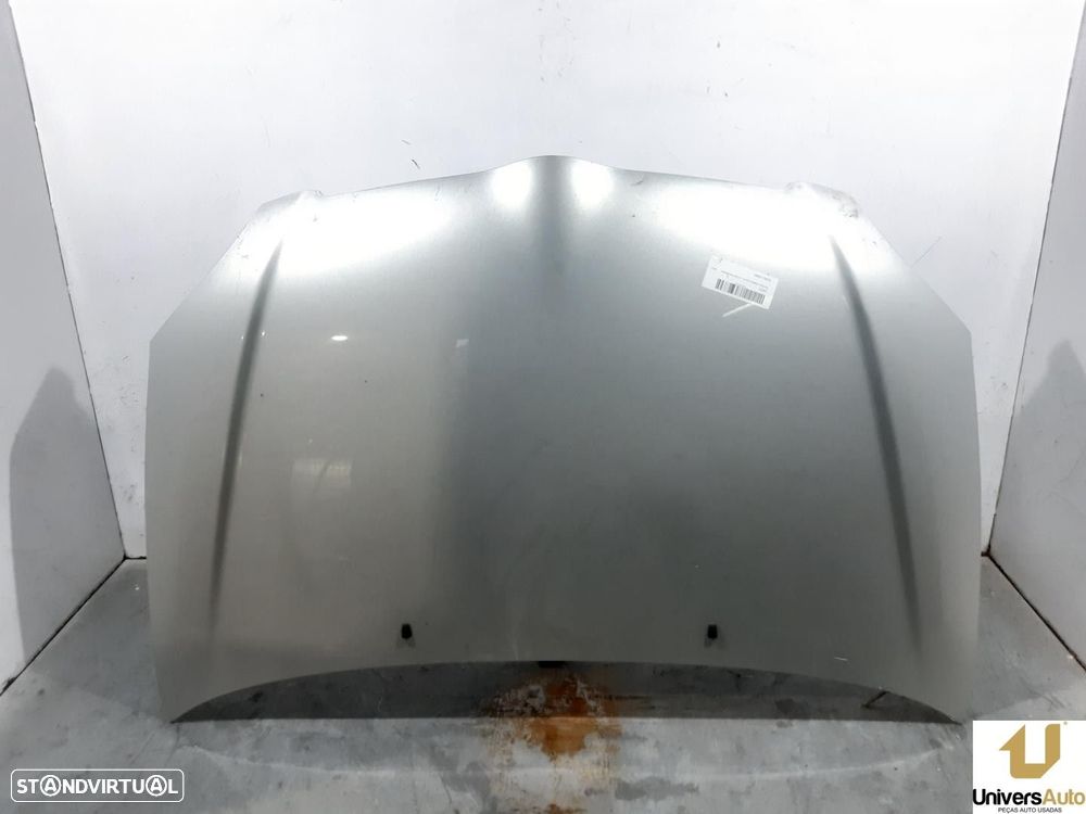 CAPÔ TOYOTA COROLLA 2006 -5330113060 - 4