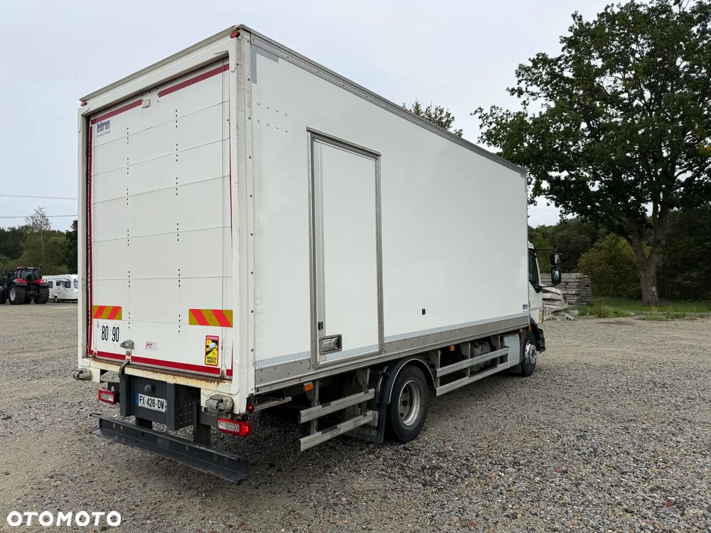 Volvo FL 250 - 4