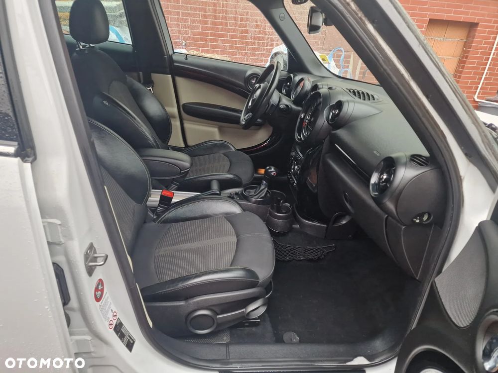 MINI Countryman - 9