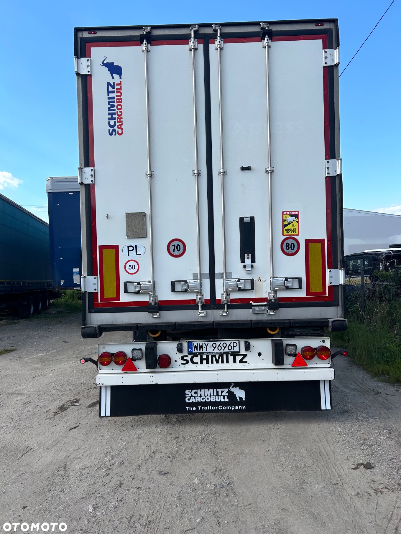 Schmitz Cargobull - 4