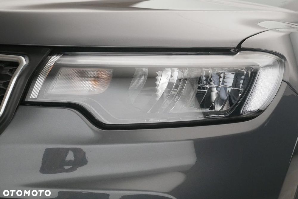 Jeep Compass - 13