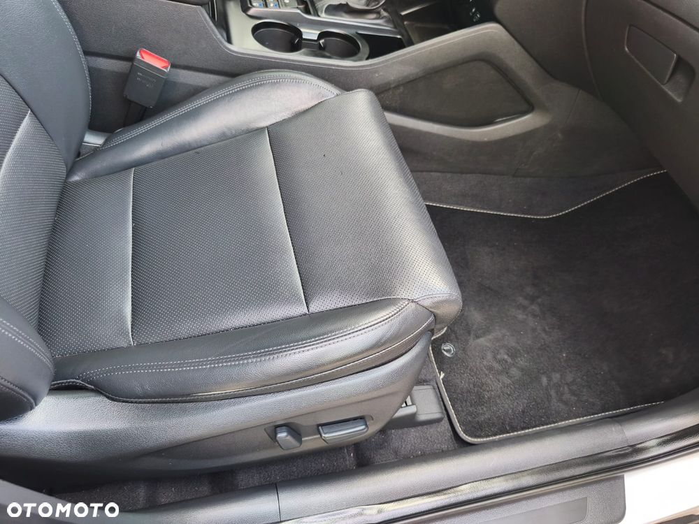 Hyundai Tucson 1.6 Turbo 4WD DCT Intro Edition - 13