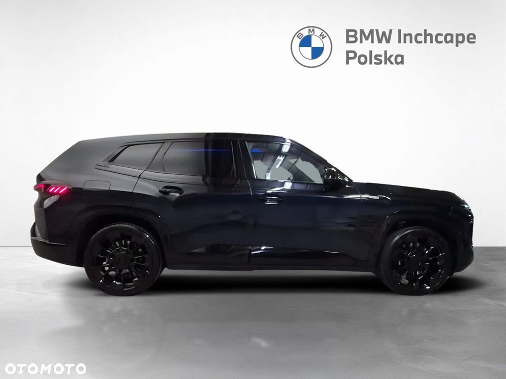 BMW XM - 6