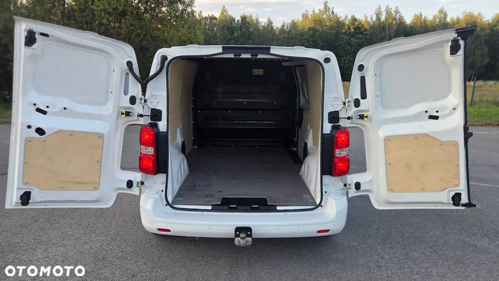 Opel VIVARO - 27