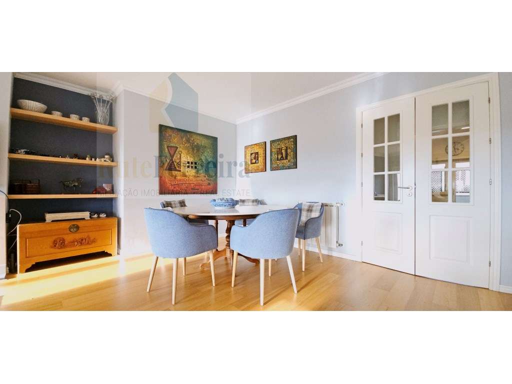 Apartamento T3 no Condomínio Campo Real !! - Grande imagem: 4/34