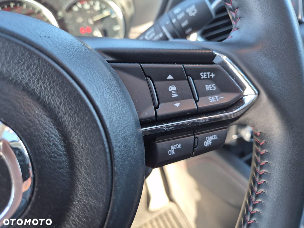 Mazda CX-5 - 24