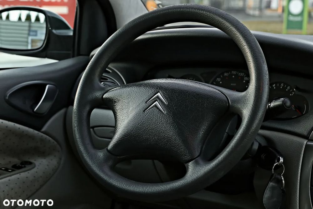 Citroën C5 - 28